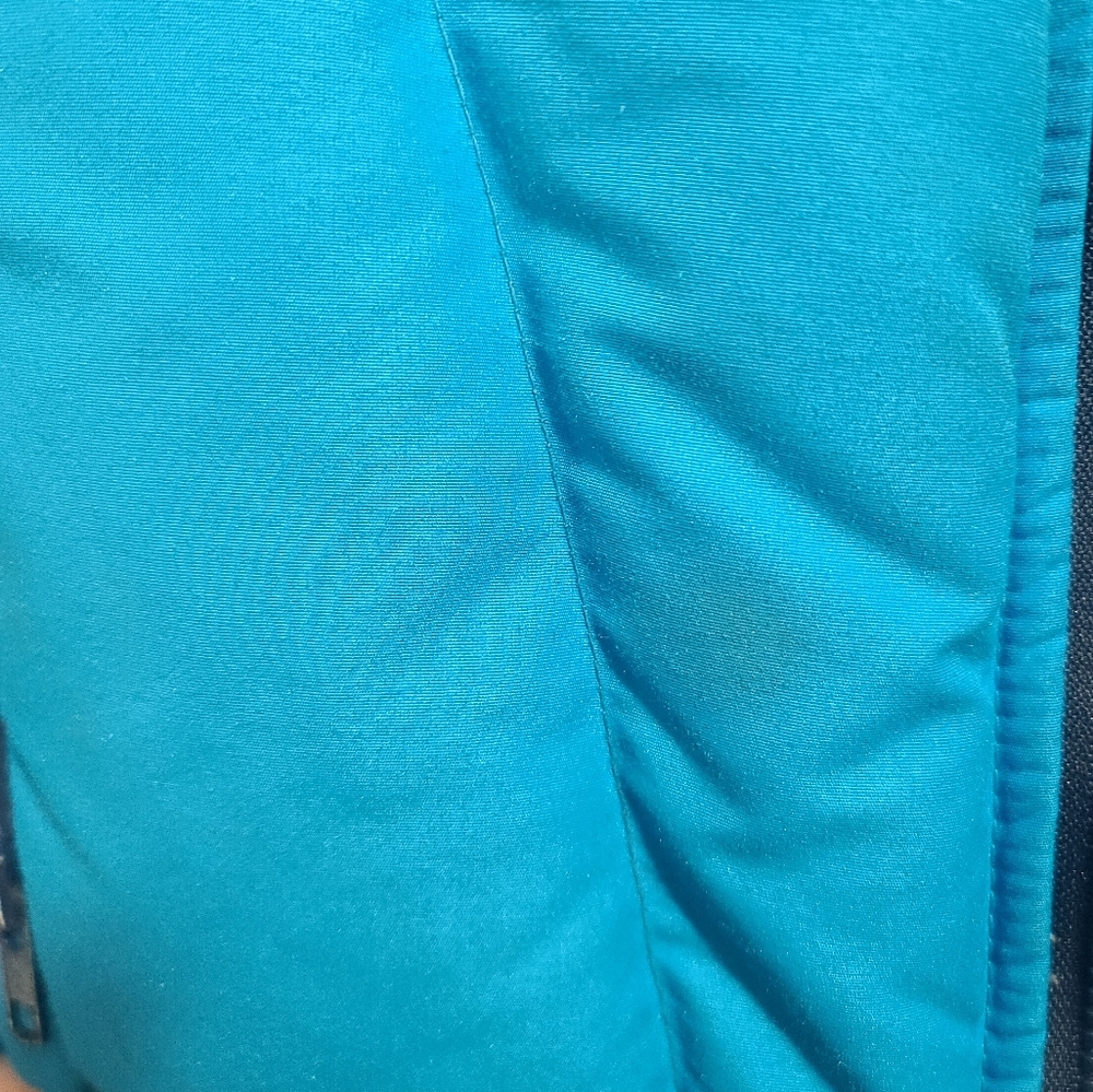 Snow jacket - Picture 6 of 9